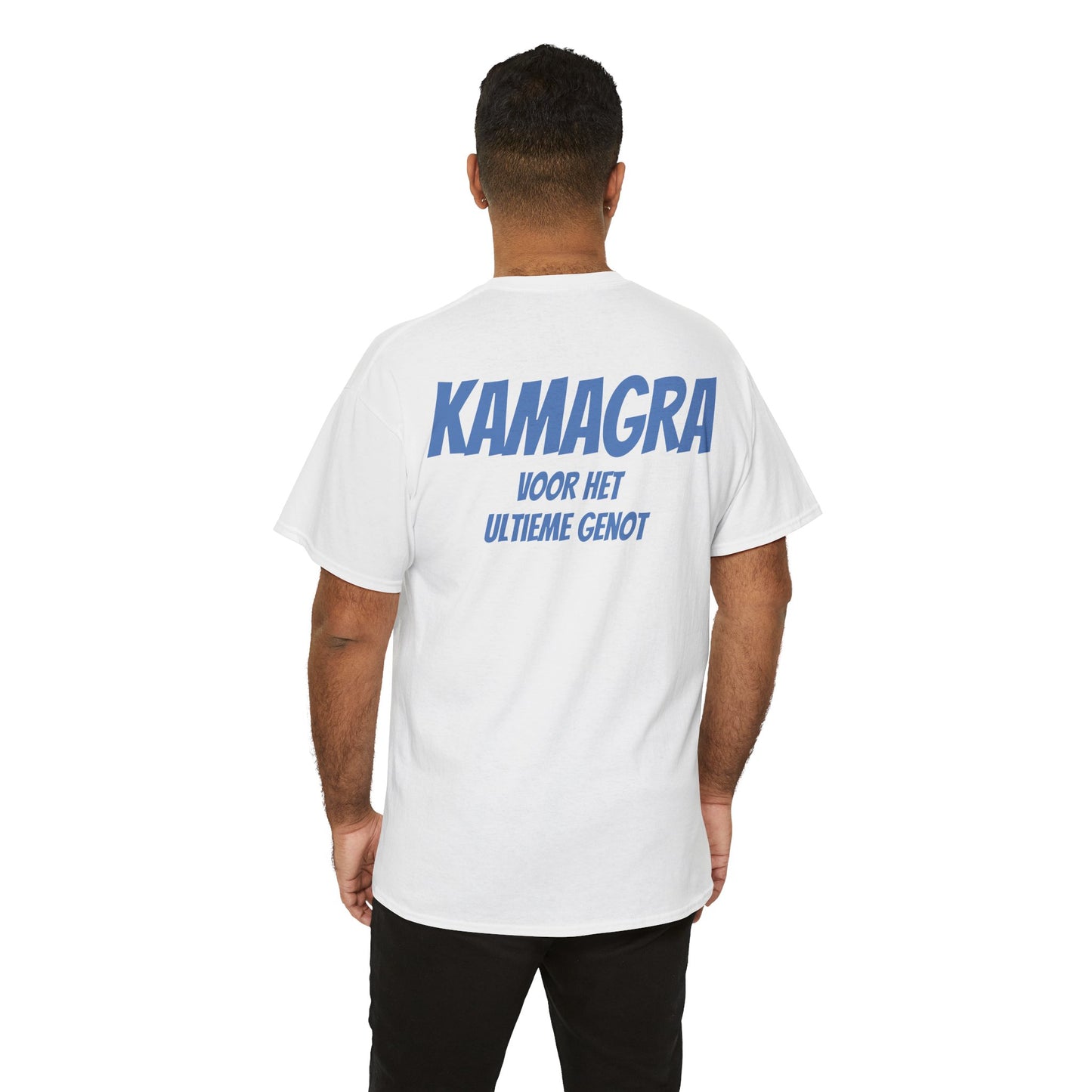 KAMAGRA™ - T-SHIRT