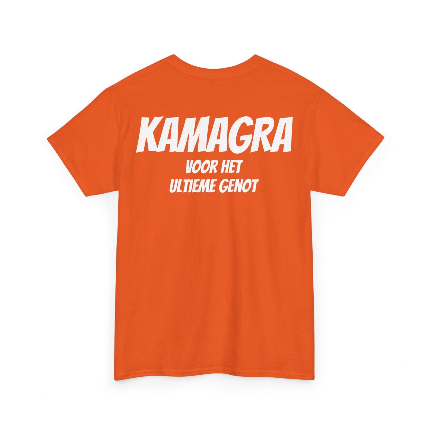KAMAGRA™ - T-SHIRT