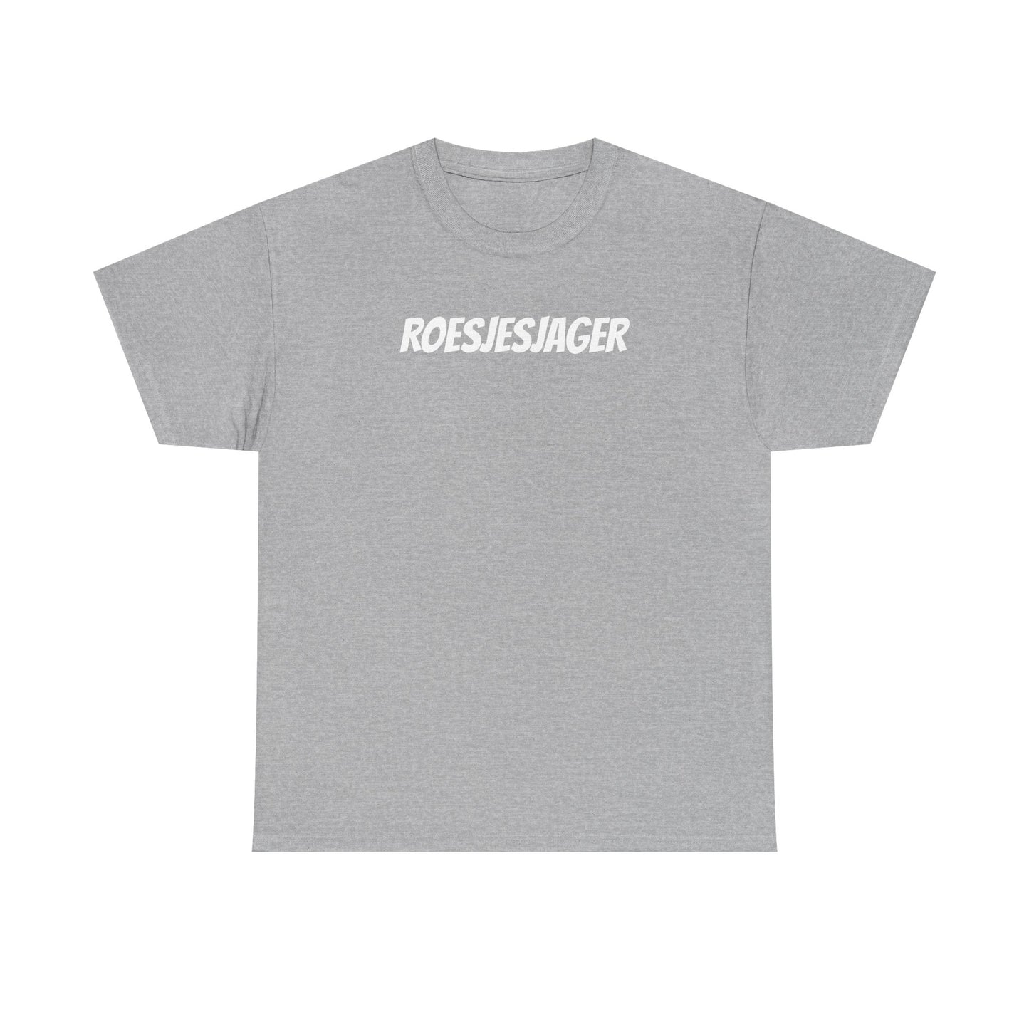 DE ROESJESJAGER™ - T-SHIRT