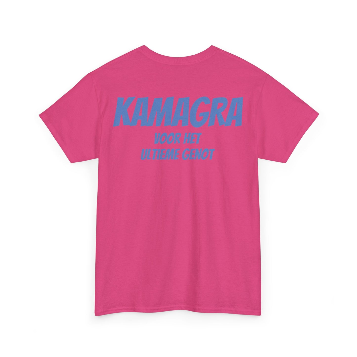 KAMAGRA™ - T-SHIRT