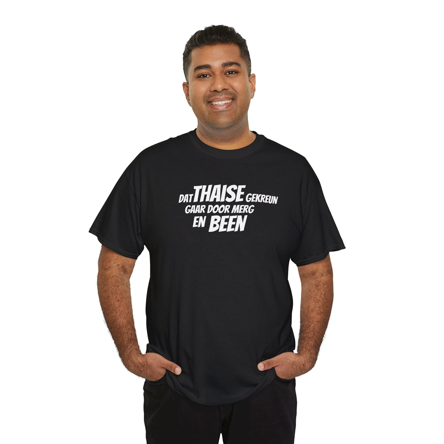 DAT THAISE GEKREUN™ - T-SHIRT