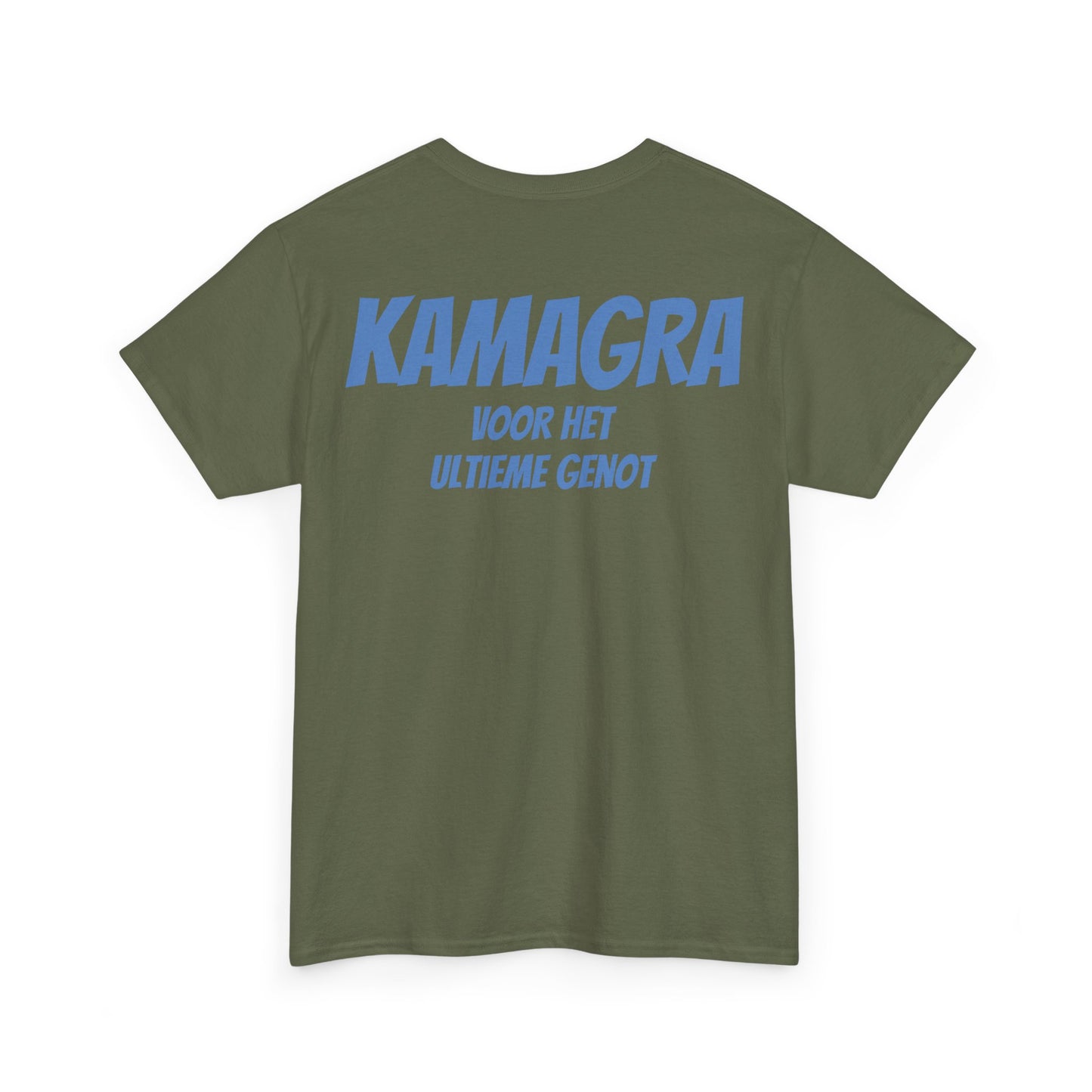 KAMAGRA™ - T-SHIRT