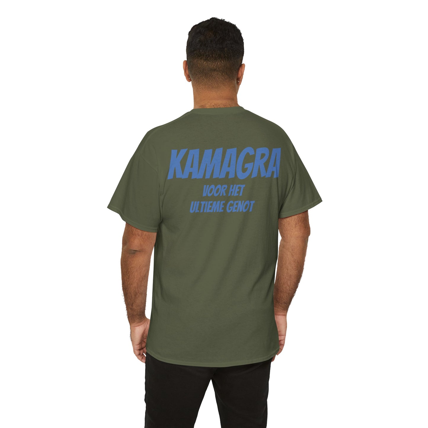 KAMAGRA™ - T-SHIRT