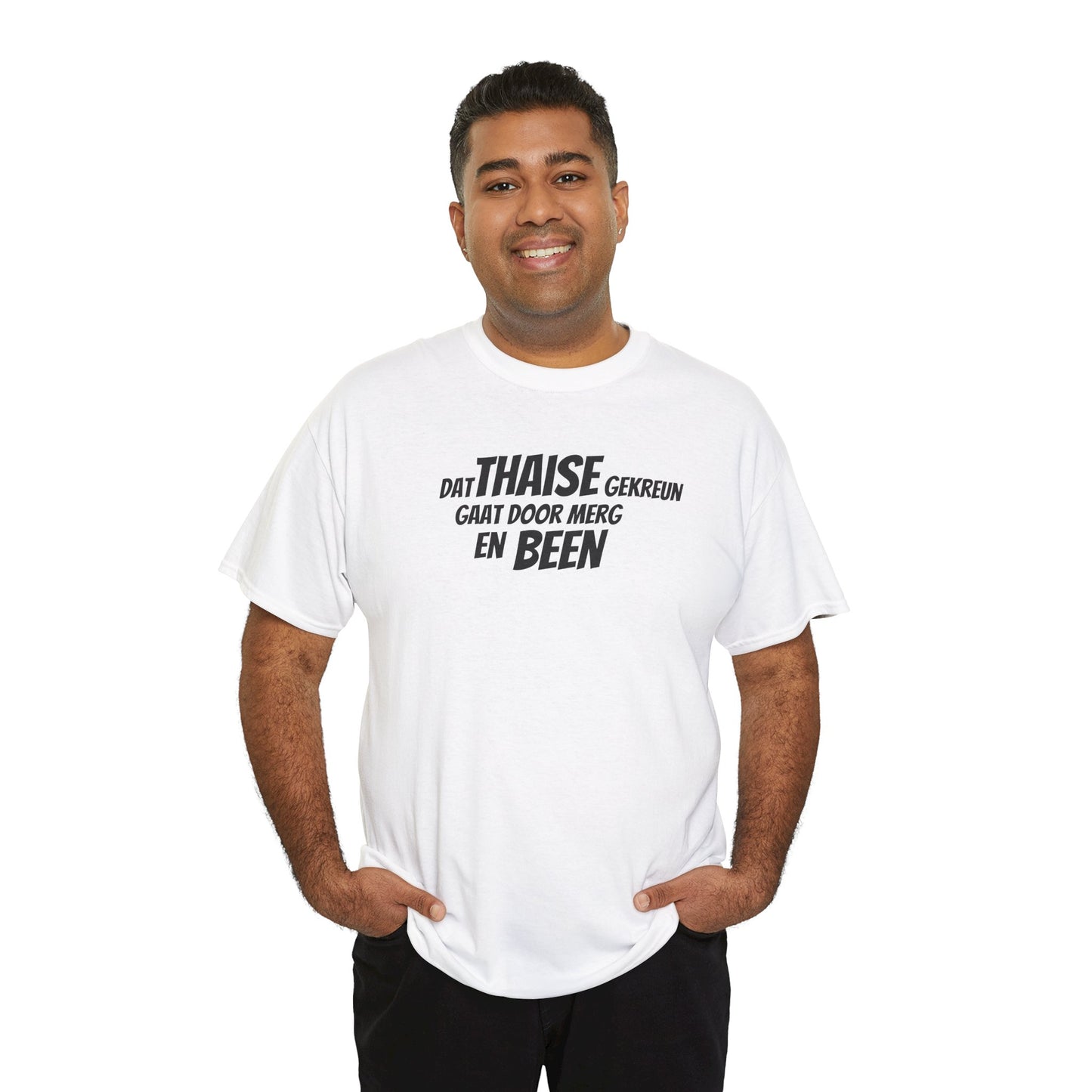 DAT THAISE GEKREUN™ - T-SHIRT