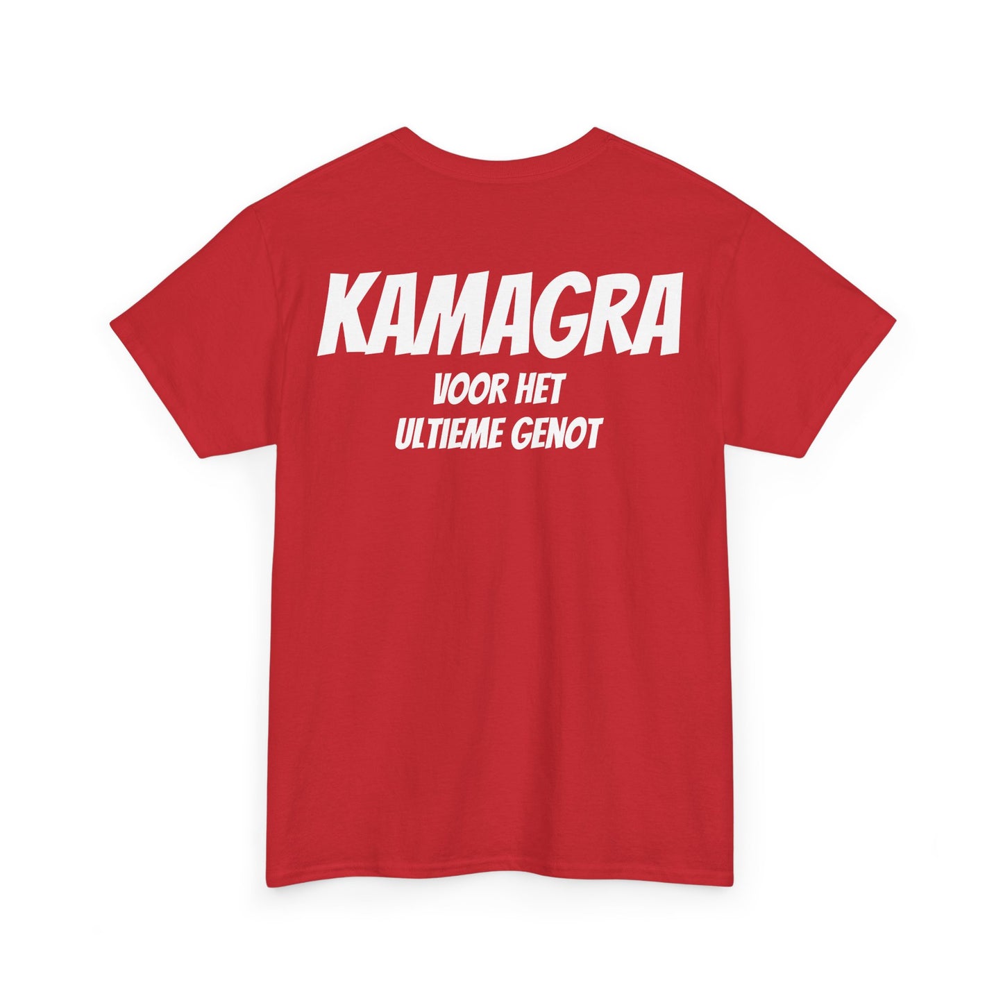 KAMAGRA™ - T-SHIRT