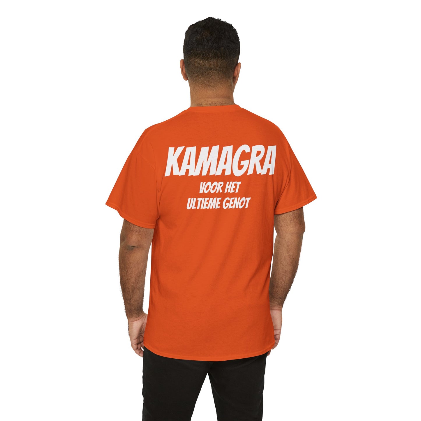 KAMAGRA™ - T-SHIRT