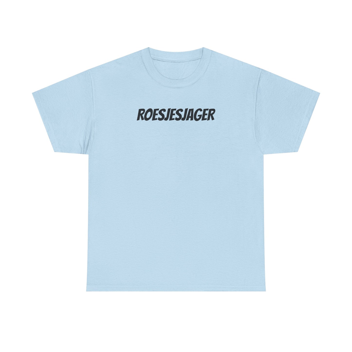 DE ROESJESJAGER™ - T-SHIRT
