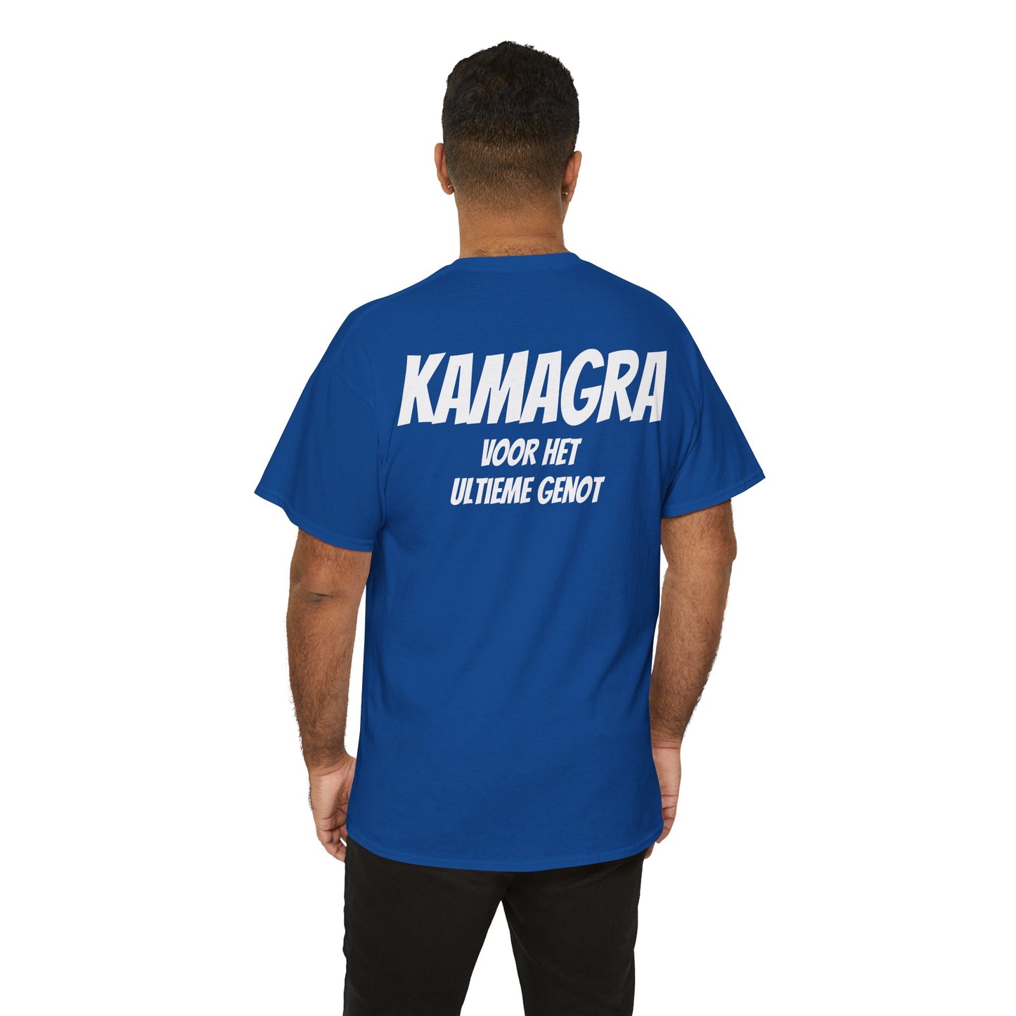 KAMAGRA™ - T-SHIRT