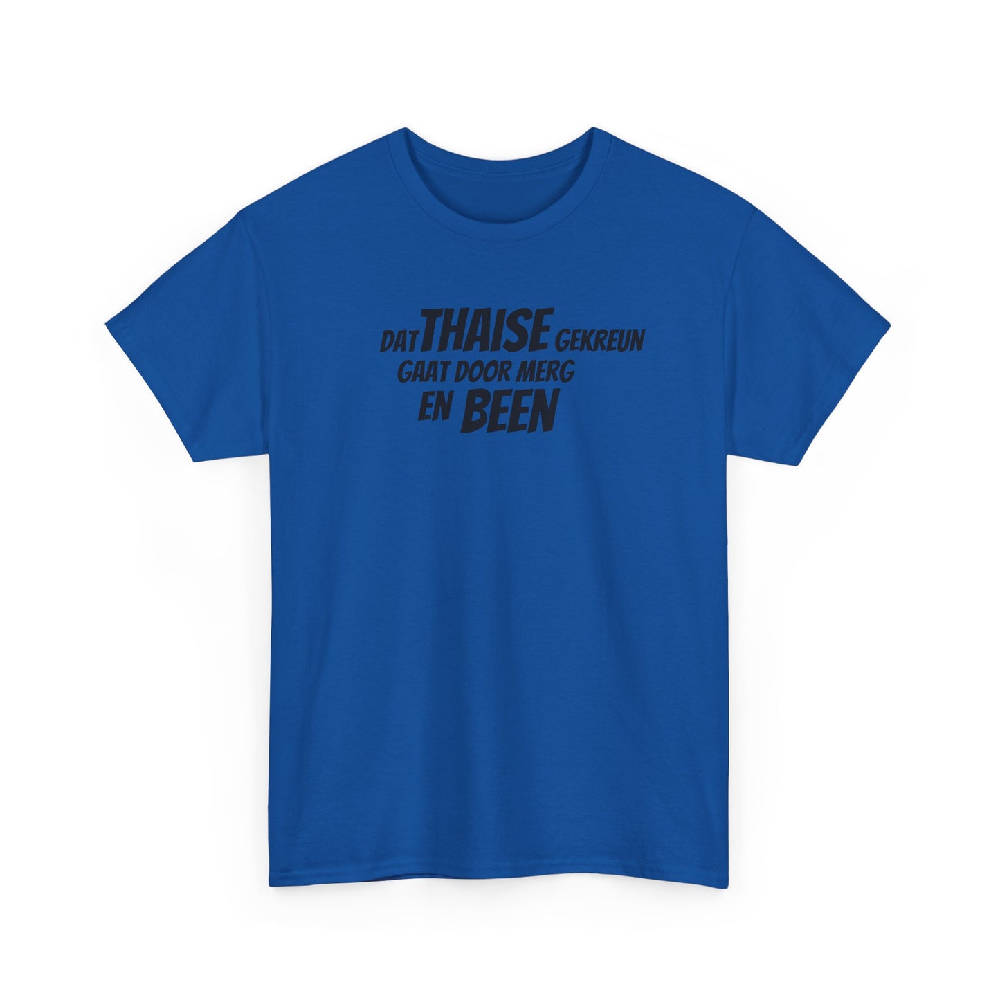 DAT THAISE GEKREUN™ - T-SHIRT