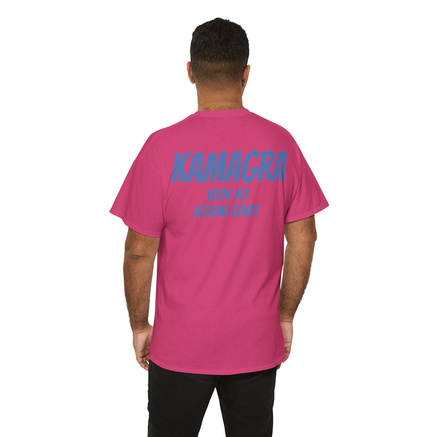KAMAGRA™ - T-SHIRT
