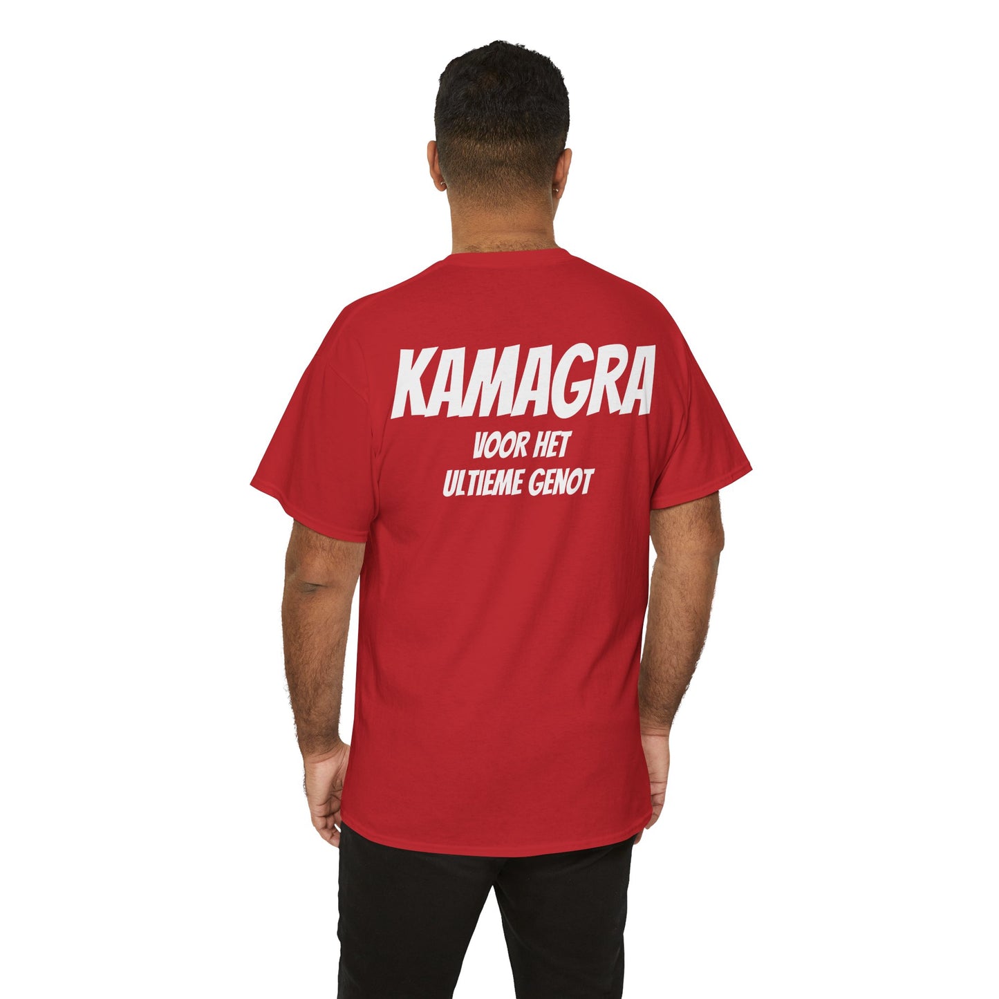 KAMAGRA™ - T-SHIRT