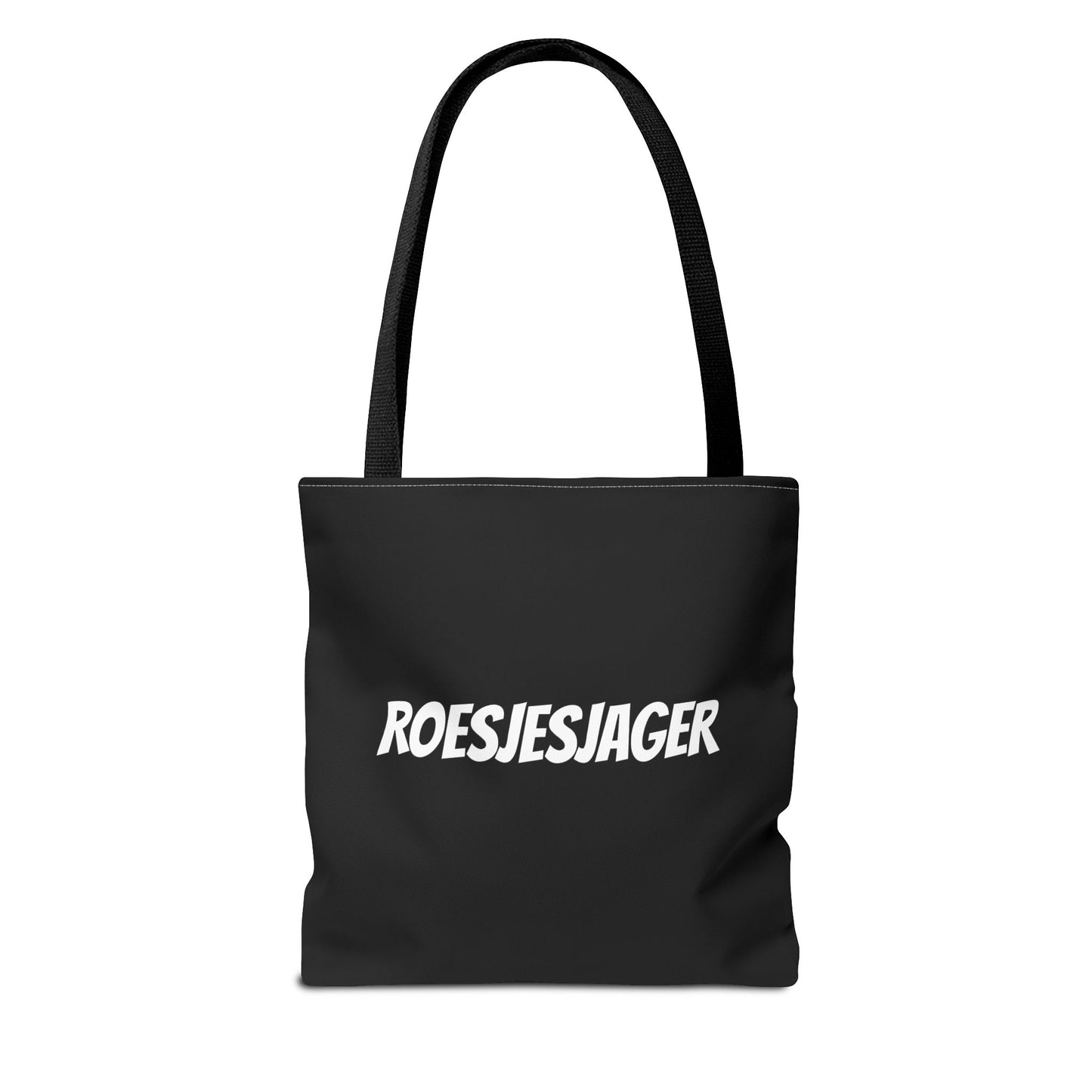 DE ROESJESJAGER™ - TOTE BAG