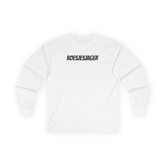 DE ROESJESJAGER™ - LONG SLEEVE T-SHIRT