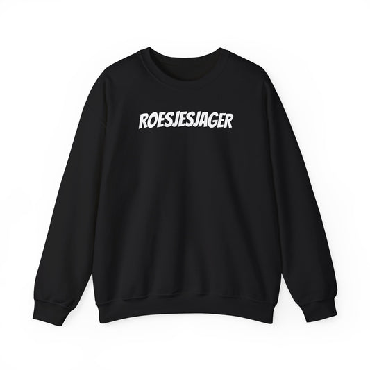DE ROESJESJAGER™  - SWEATSHIRT