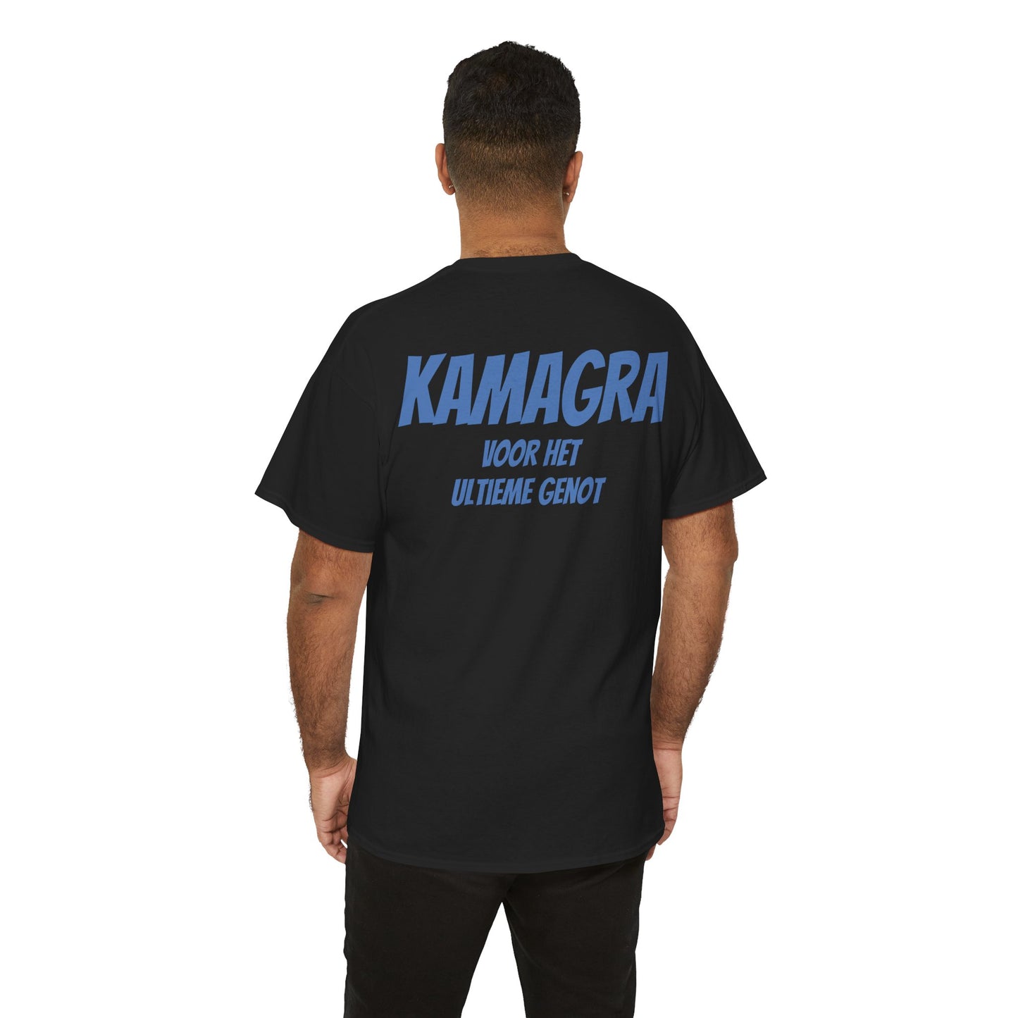 KAMAGRA™ - T-SHIRT
