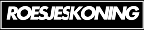Roesjeskoning
